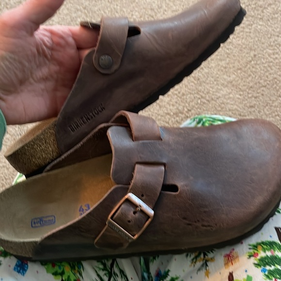 Birkenstock Boston clog - Picture 3 of 7